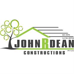 John R Dean Constructions