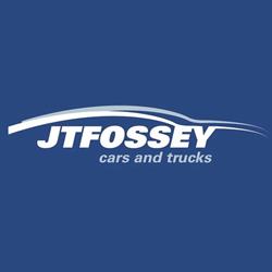 J. T. Fossey Pty. Ltd.
