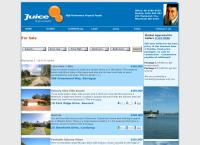 Juice Real Estate Pty Ltd