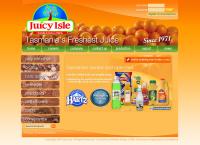 Juicy Isle Fruit Juices Pty Ltd