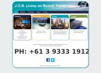 J.o.b. Jump on Board Travel