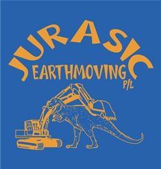 Jurasic Earthmoving Pty Ltd