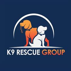 K9 Dog Rescue Group Inc
