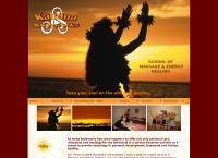 Kahuna Bodyworks School Of Huna Massage & Reiki