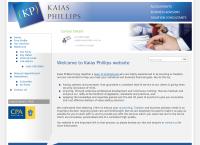 Kaias Phillips