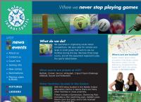 Kaleen Indoor Sports