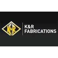 K & R Fabrications (W'Gong) Pty Ltd.