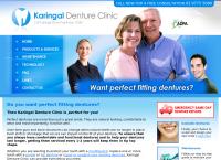 Karingal Denture Clinic