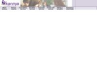 Karinya Counselling Centre Inc