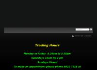 R&G Bricklaying Contractors