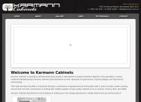 Karmann Cabinets