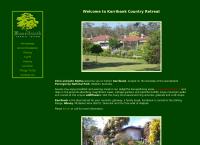 Karribank Country Retreat