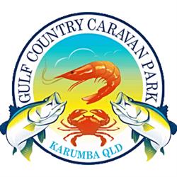 Gulf Country Caravan Park The