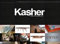 Kasher