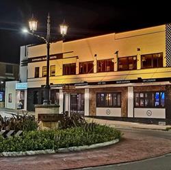 Blackburn's Family Hotel