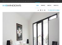 K & b Windows Pty Ltd