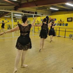 K.C. Dance & Drama Academy