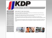 Kdp Electrical Pty.ltd.