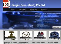 Keefer Brothers