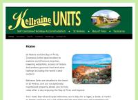 Kellraine Units