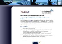Kelly & Coe Insurance Brokers Pty Ltd