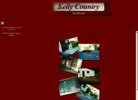 Kelly Country Pet Resort