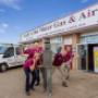 The Team  have commitment to exceeding customer expectations