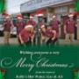 The Team at Kelly's would like to wish everyone a very merry Xmas