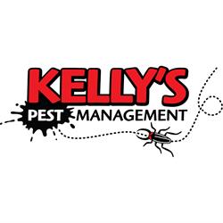 Kelly's Pest Management