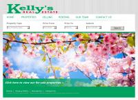 Kelly's Real Estate