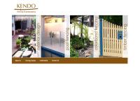 Kendo Fencing Supplies