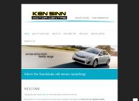 Ken Sinn Motor Centre