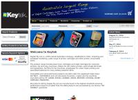 Keytek Pty Ltd