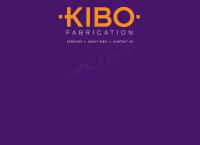 Kibo Fabrication Pty Ltd