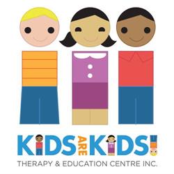 Kids Are Kids Therapy & Education Centre Inc