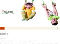 Danielle Lord's Kid Sense Occupational Therapy