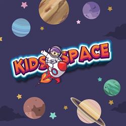 Kids Space Indoor Playgrounds