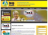 Radio 88.7 Kik-fm