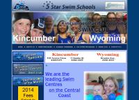 Wyoming Swim Centre