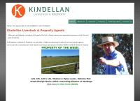Kindellan Livestock & Property Pty Ltd