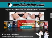 David King's Taekwondo Academy