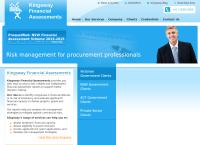 Kingsway Financial Assessments Pty Ltd