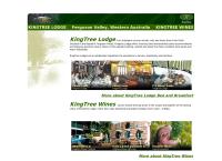 Kingtree Lodge & Wines