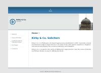Kirby & Co Solicitors
