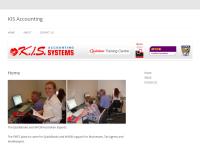 K.i.s. Accounting Systems