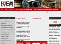 Kitchen Equipment Australia