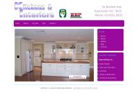 Kitchens & Interiors
