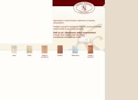 Kitchen Solutions's website