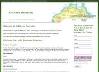 M & W Kitchens and Cabinets's website