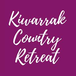 Kiwarrak Country Retreat